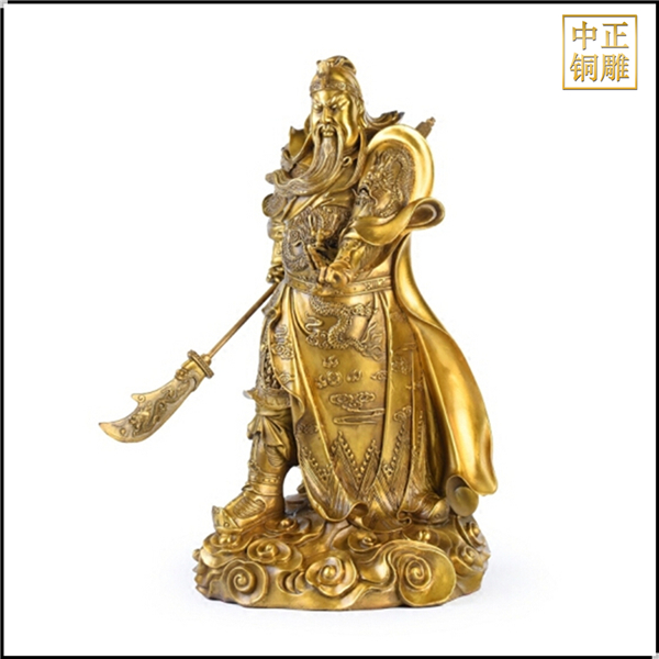 武財神關公銅像.jpg